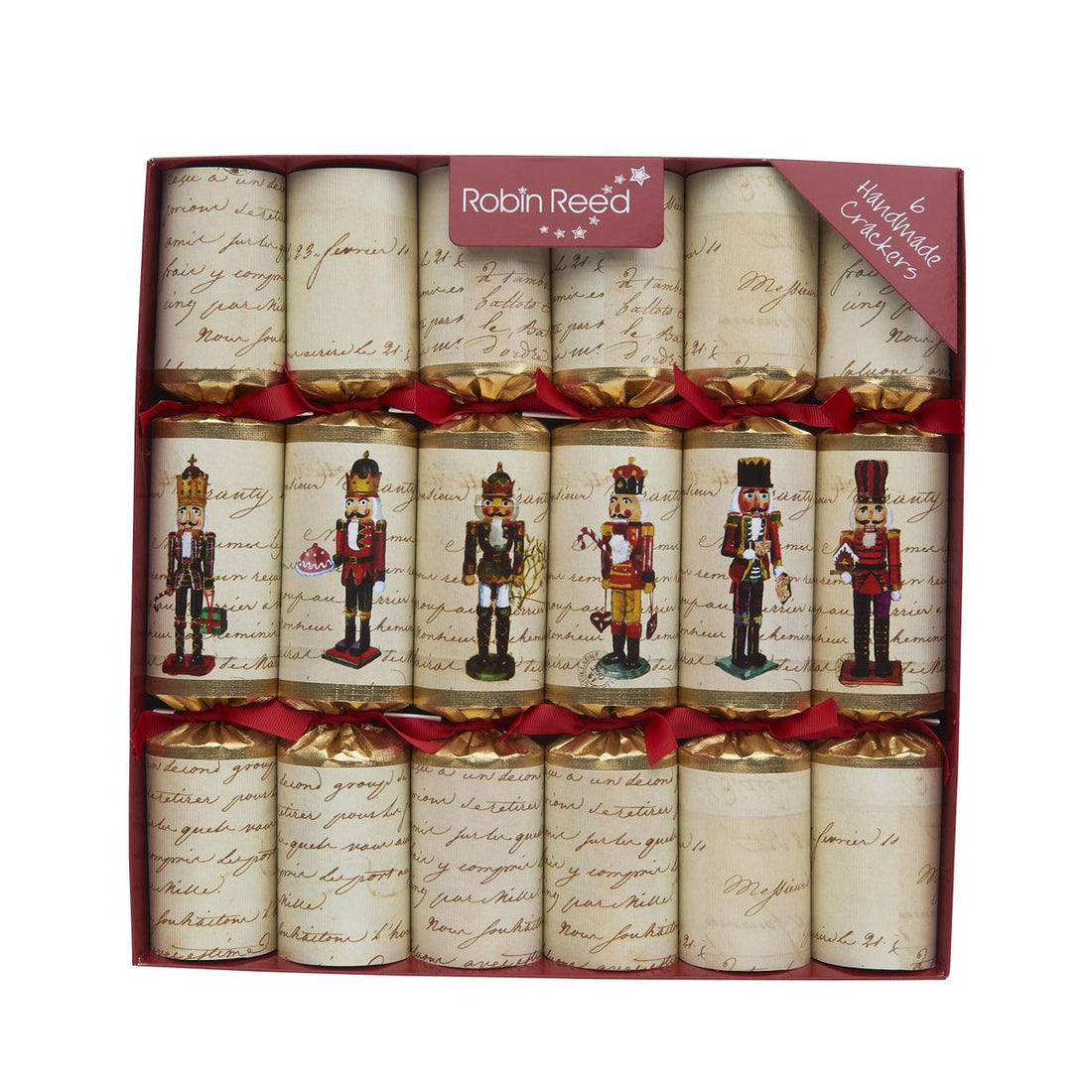 Smellbonbon til jul og nyttår