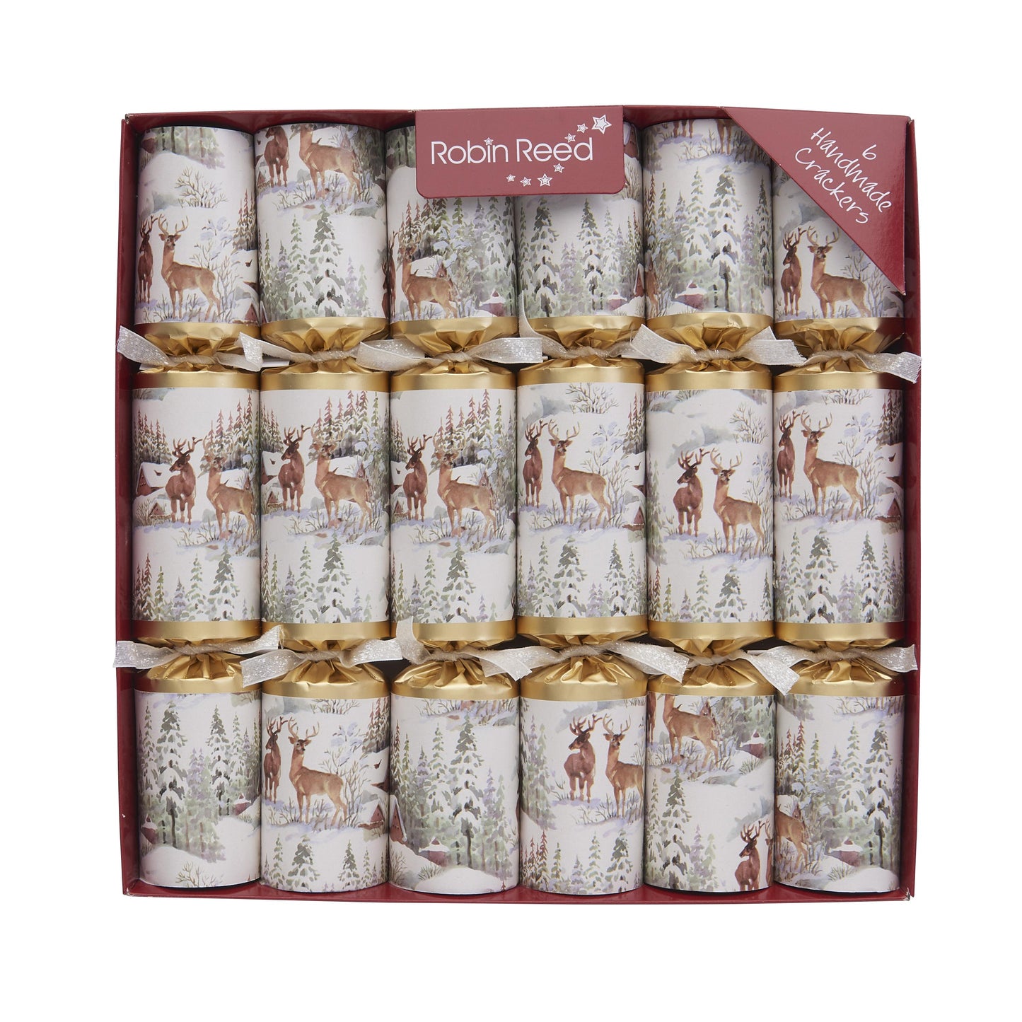Deer Christmas - Smellbonbon