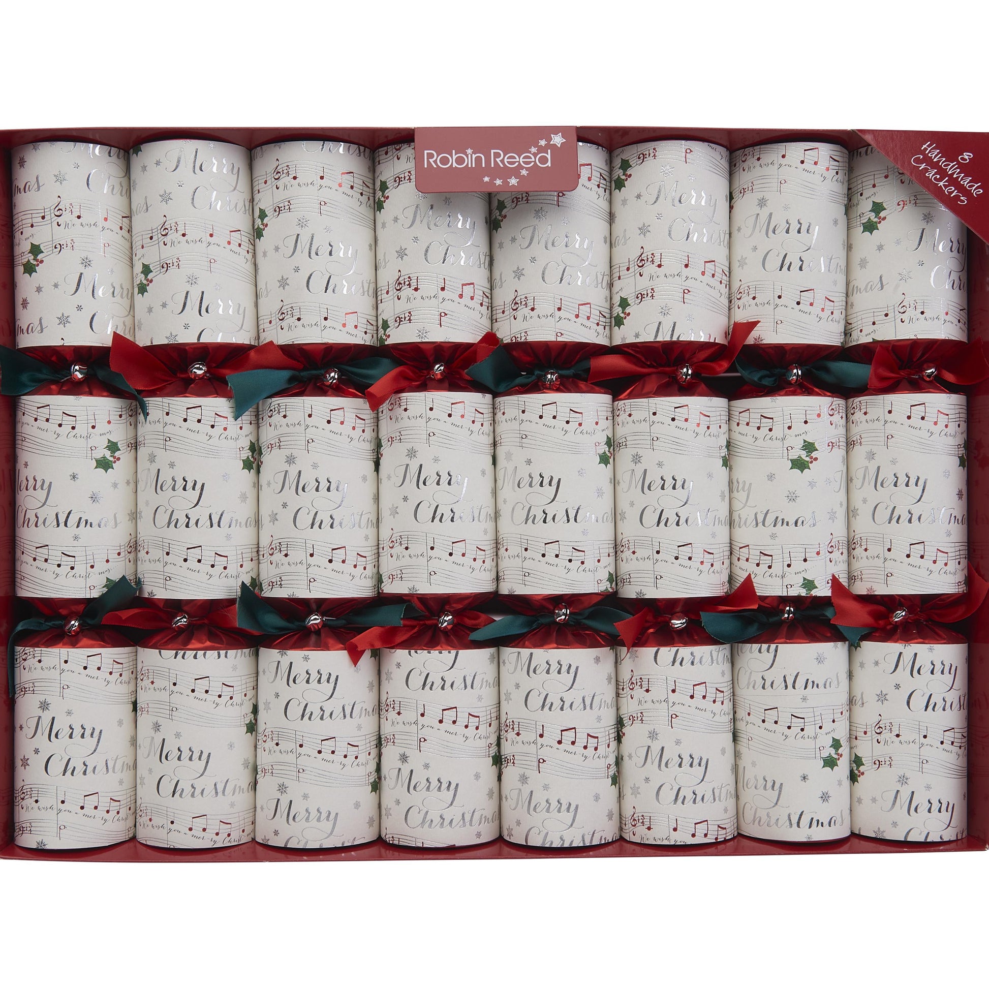 Smellbonbon med bjeller som gave