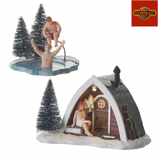 badstu tilbehør juleby badstue