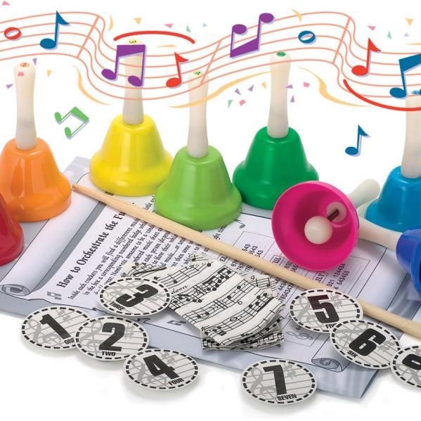 Jingle Bells - Smellbonbon bjeller