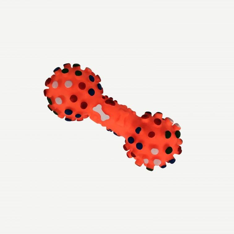 hundeleke til julegave