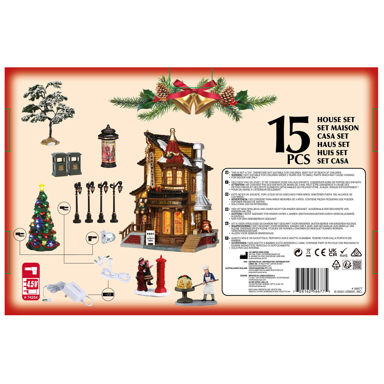 GAVETIPS JULEBY