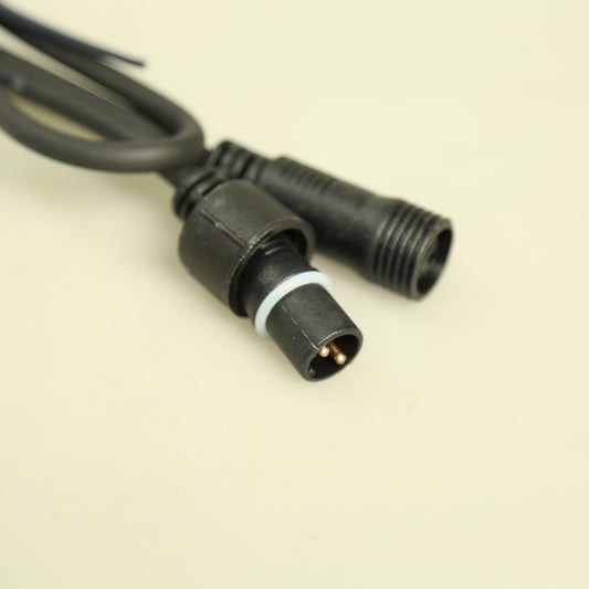 Koblingsledning 0,75 meter - forlenger mellom LED-figurer