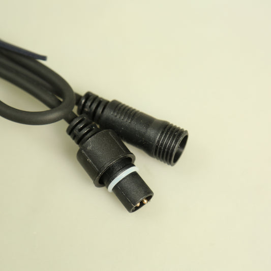 Koblingsledning 1,5 meter - forlenger mellom LED-figurer