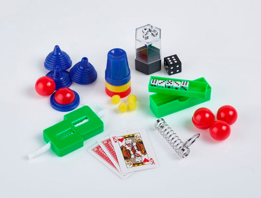 Smellbonbon med trylletriks - 8 stk