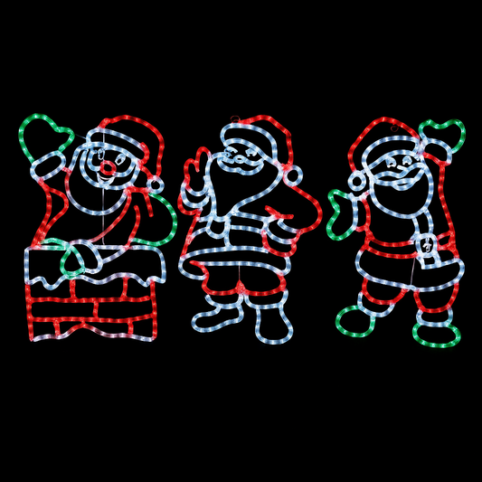 Startpakke julenisse