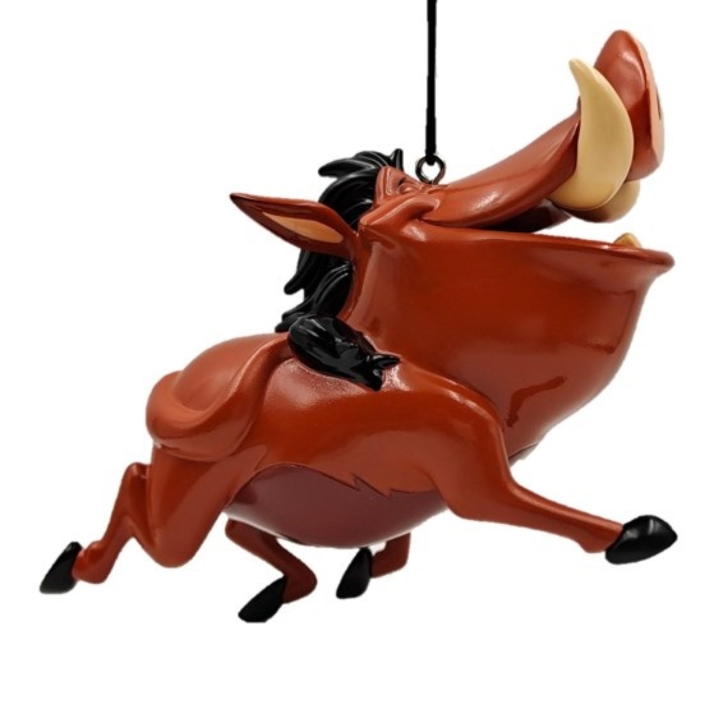 Pumbaa julekule juletrepynt Disney