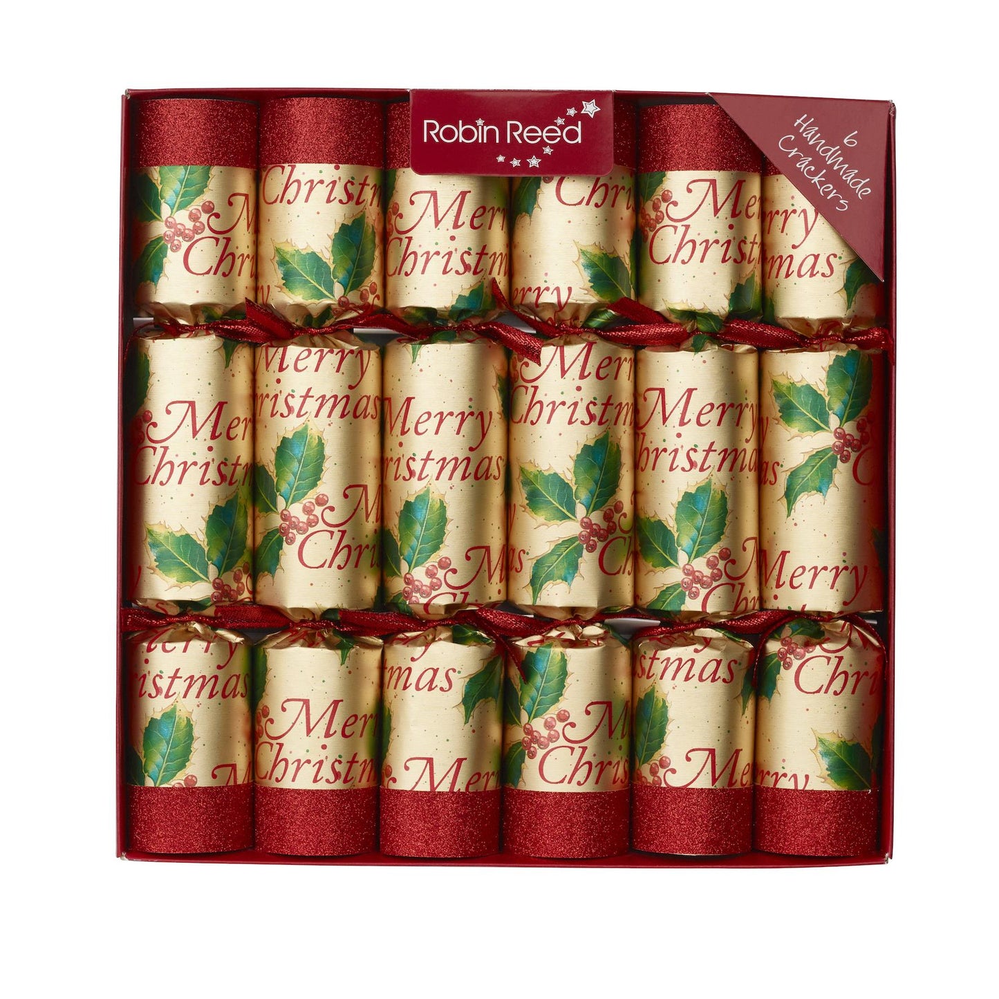 Merry Christmas Elegance - Smellbonbon fra Robin Reed