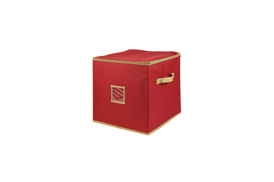 Oppbevaringsboks Julekuler