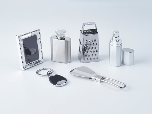 Knightsbridg gavesett. Smellbonbon med gave fra Robin Reed.