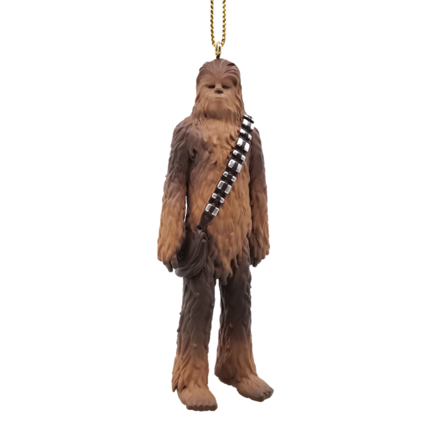 SETT med alle våre STAR WARS FIGURER