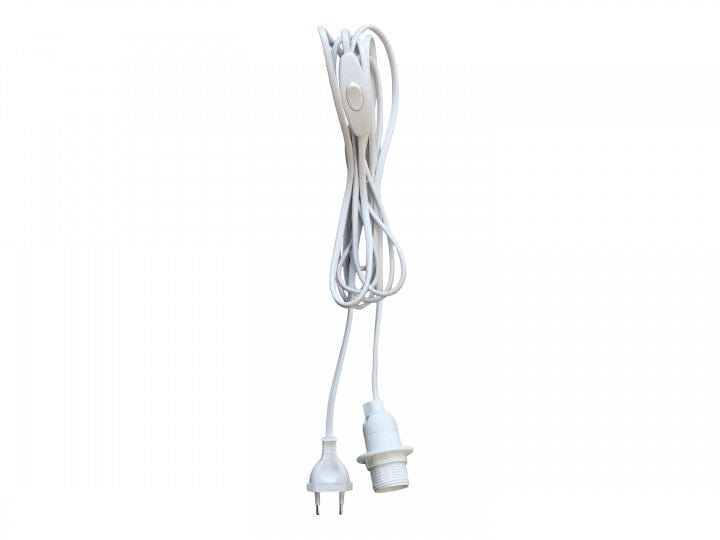 Advent Ledning m/ bryter E14