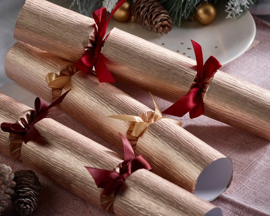 Smellbonbon i gull - store smellbonbon