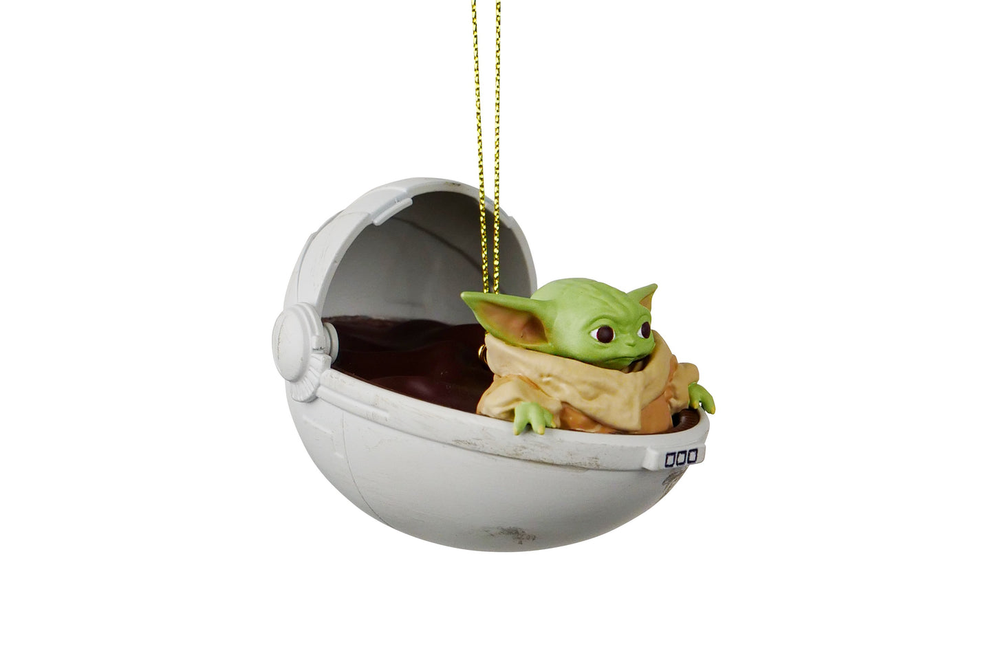 Yoda - The Child - Julepynt fra Star Wars