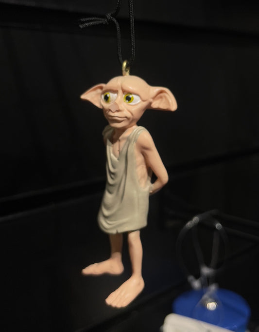 Noldus juletrepynt - Julepynt fra Harry Potter