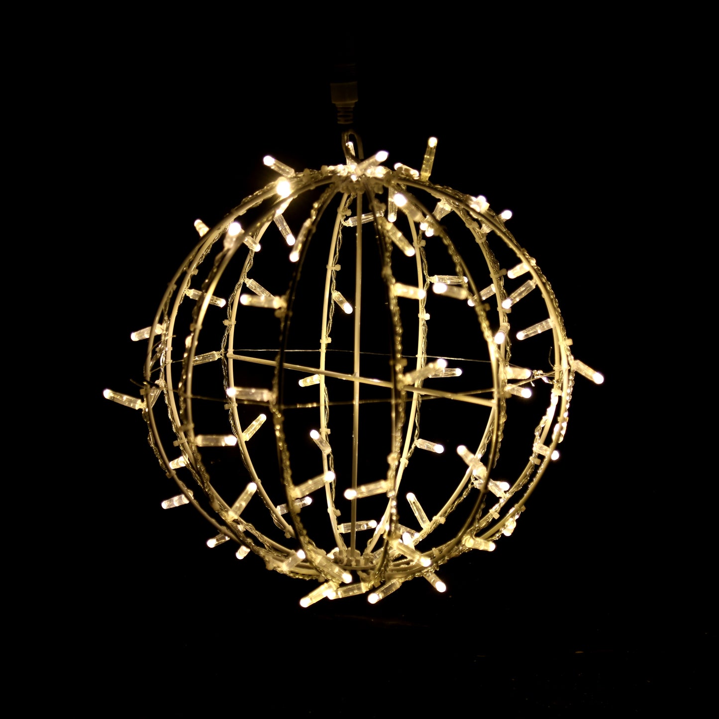 Lyskule julelys