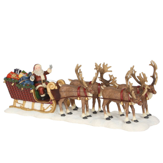 De vanligste feilene når du bygger en juleby (og hvordan du unngår dem)