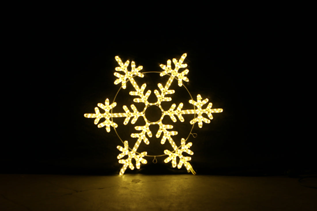 LED-figurer - en ny trend