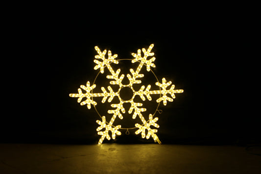 LED-figurer - en ny trend
