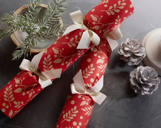 Hva er en smellbonbon? Alt du trenger å vite om Christmas Crackers