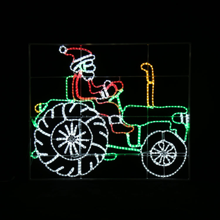 2026: Nye LED-figurer