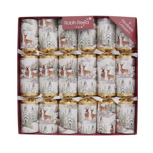 Deer Christmas - Smellbonbon