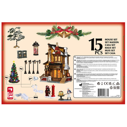 GAVETIPS JULEBY