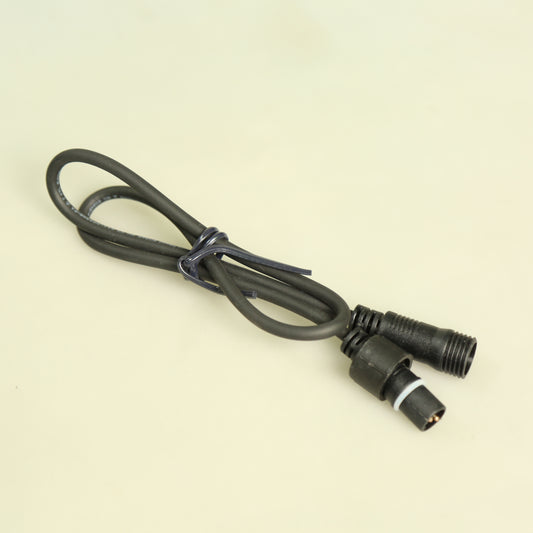 Koblingsledning 0,75 meter - forlenger mellom LED-figurer