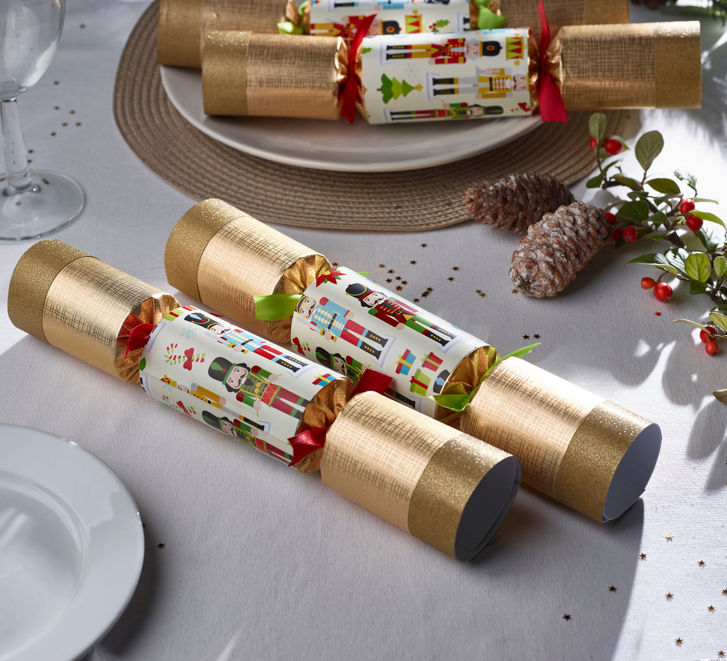 Smellbonbon Nutcracker