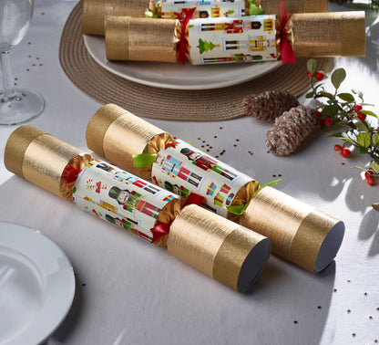 Smellbonbon Nutcracker
