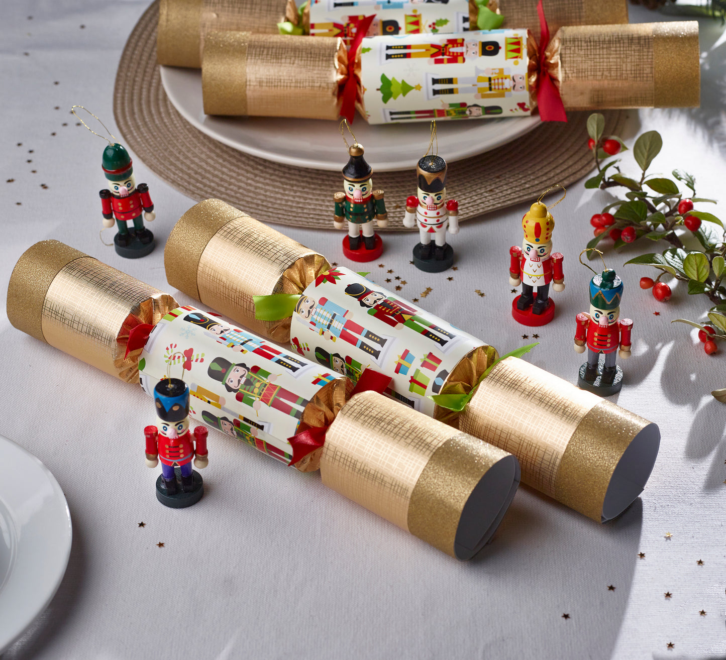 Smellbonbon Nutcracker