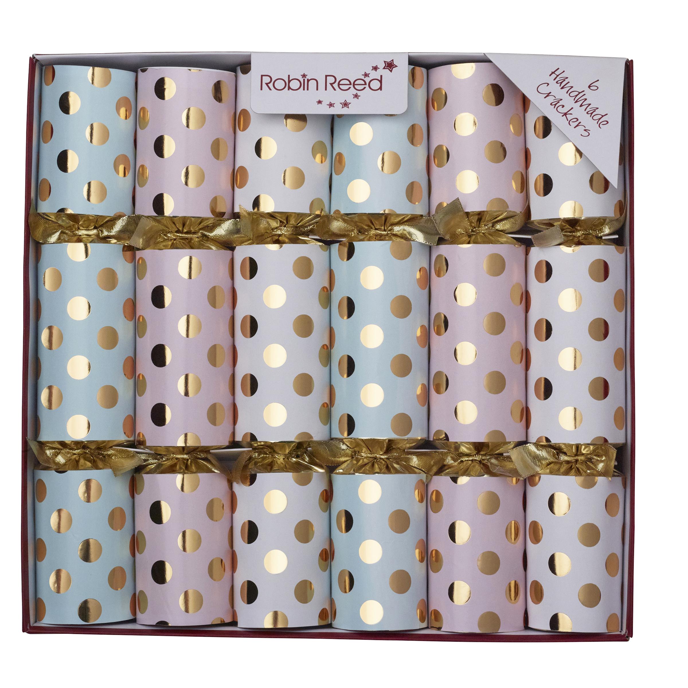 82602 Robin Reed Smellbonbon til jul – Robin Reed borddekorasjon | Julelysbutikken ...