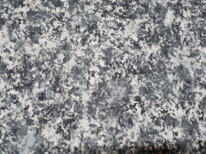 Steinbakgrunn du kan forme selv 100x60CM - tilbehør juleby