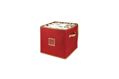 Oppbevaringsboks Julekuler