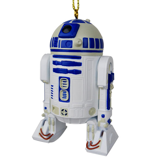 R2-D2 - Julepynt fra Star Wars