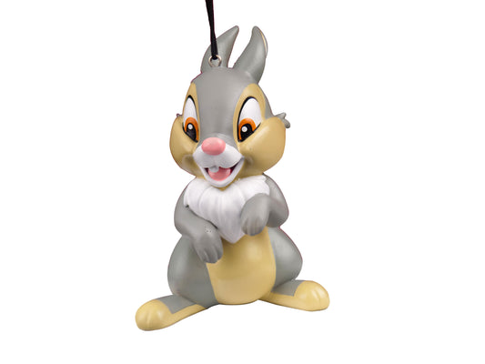 Trampe - julekule fra Disney