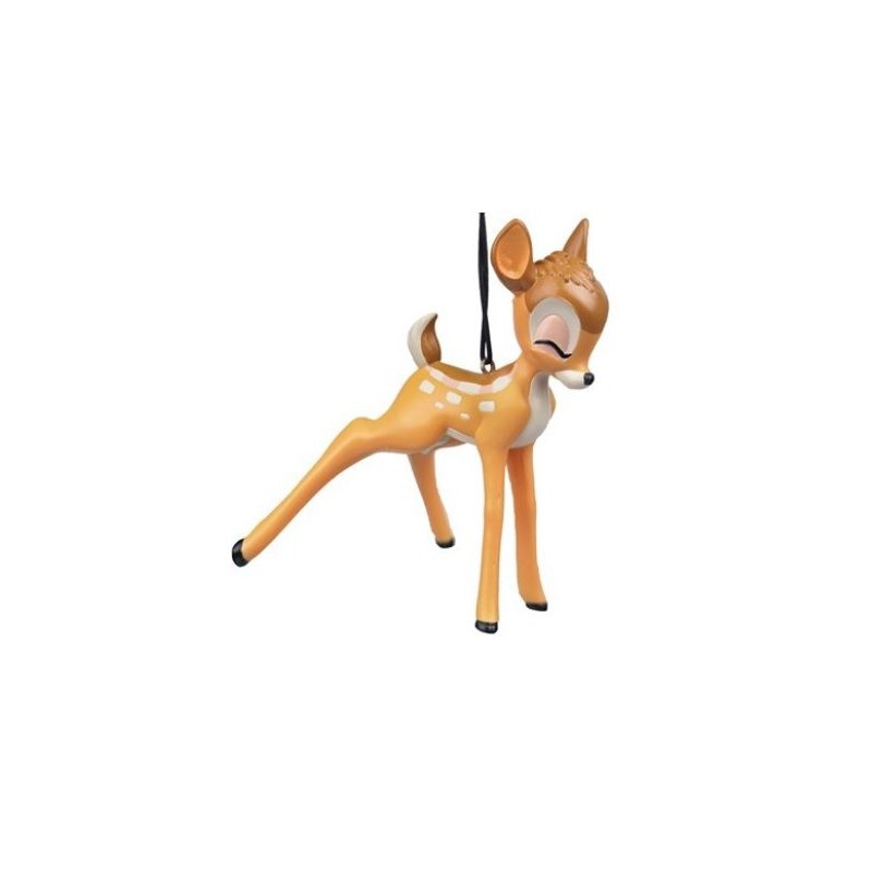 Julekule Bambi Disney