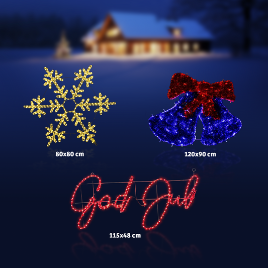 Publikumsfavorittene