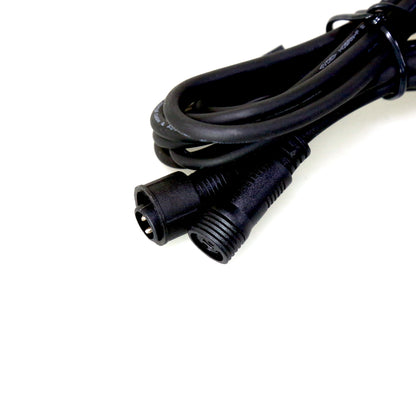 Forlenger mellom LED-figurer  - 3 meter uten ekstra koblingspunk