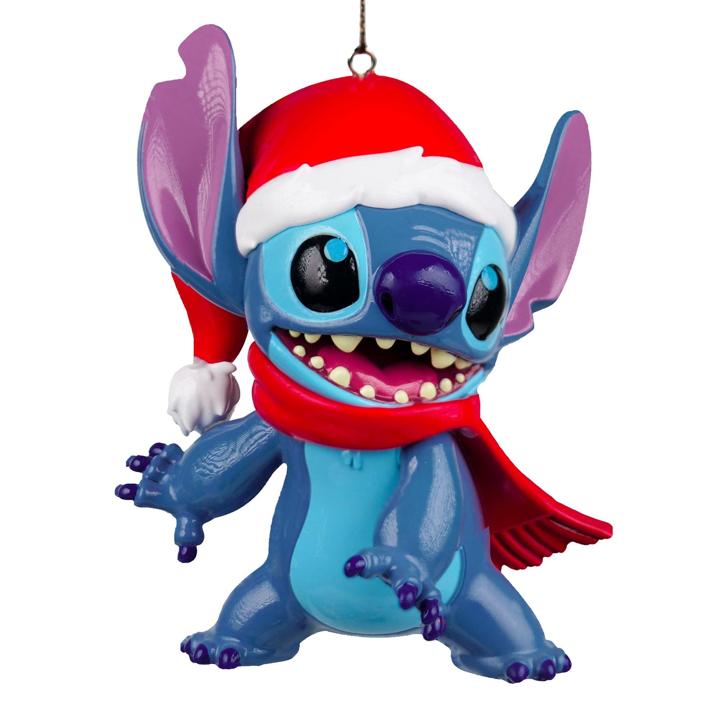 Stich juletrepynt