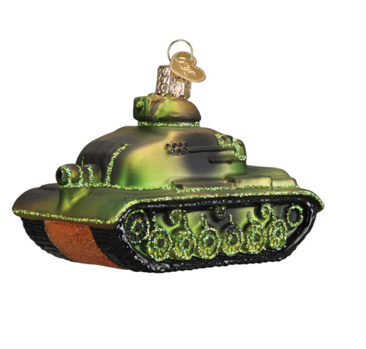 Stridsvogn 10 cm