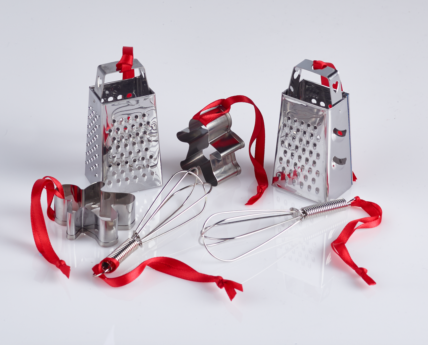 Julepynt baking smellbonbon