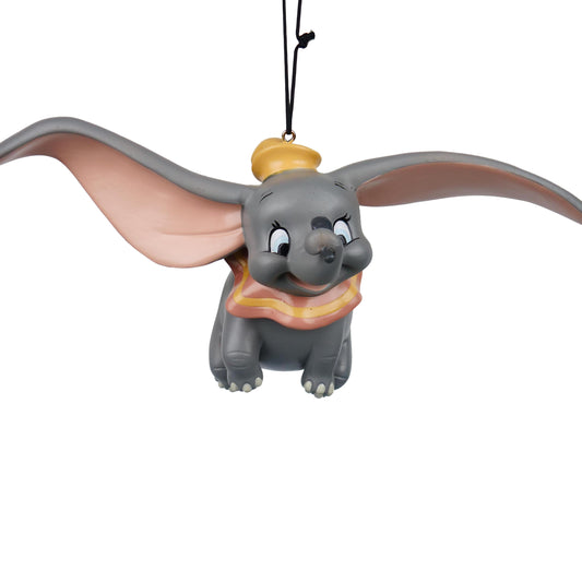 Dumbo som svever - Juletrepynt fra Disney