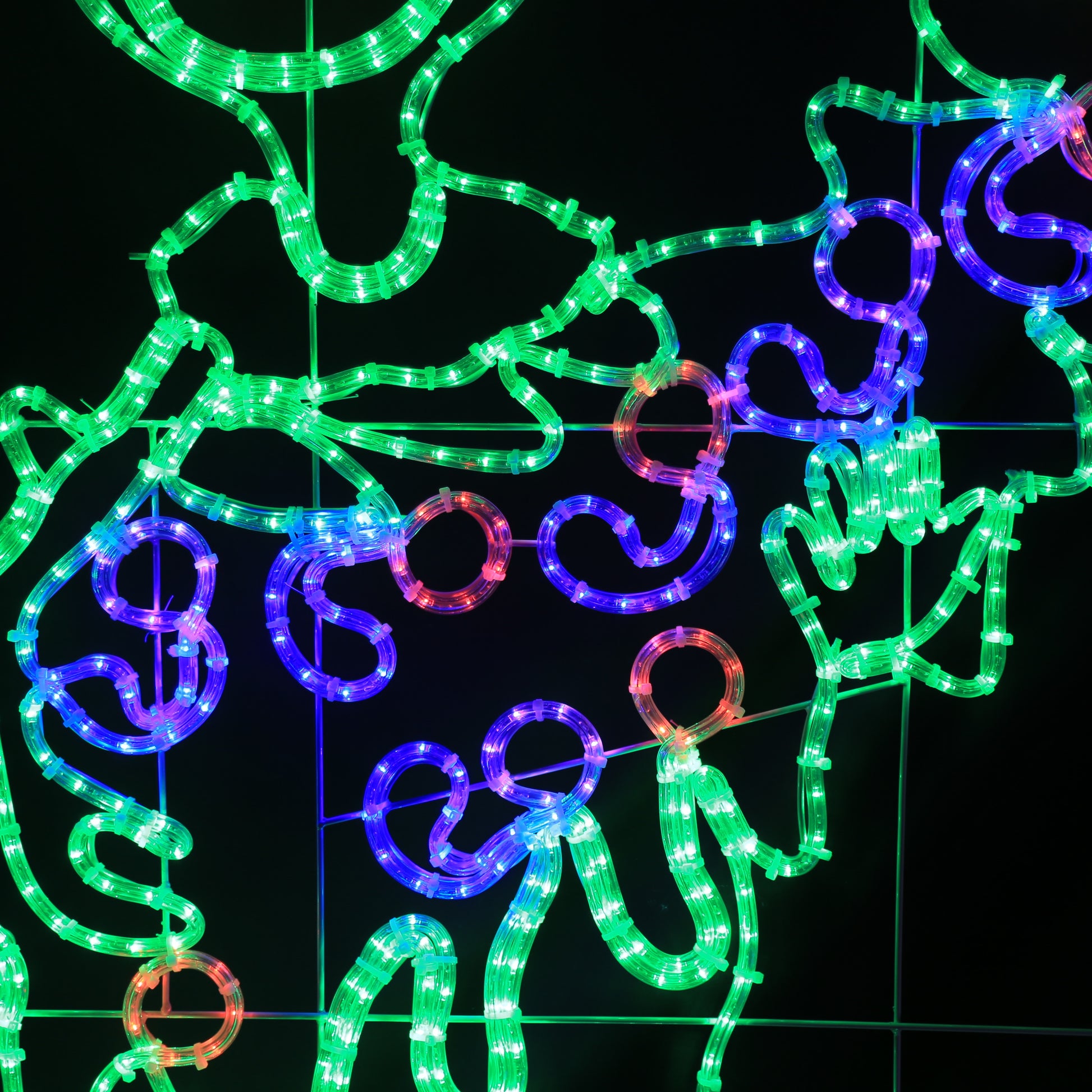 Juleys LED
