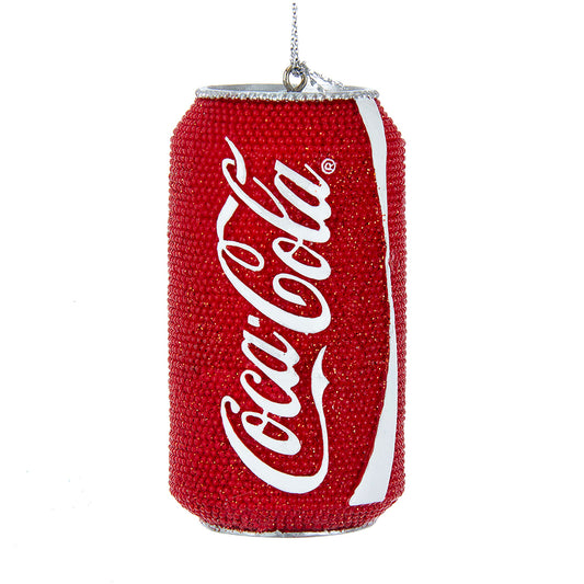 Cola Juletrepynt Coca-Cola boks