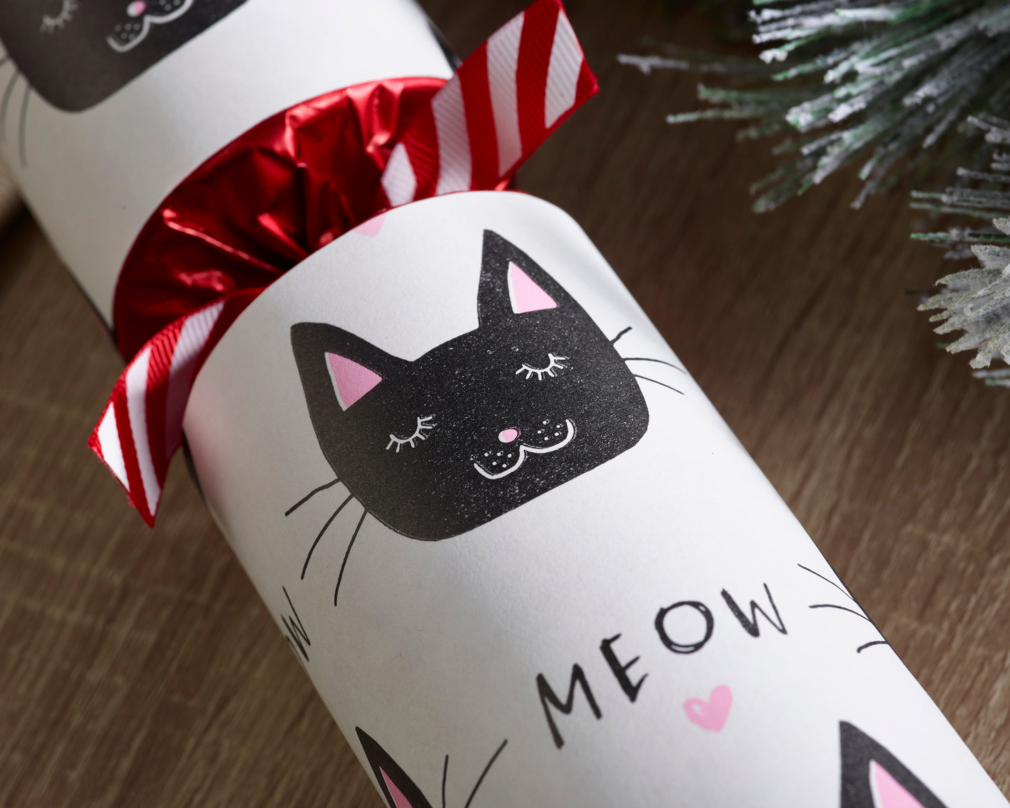 Smellbonbon katt - julegave til katt