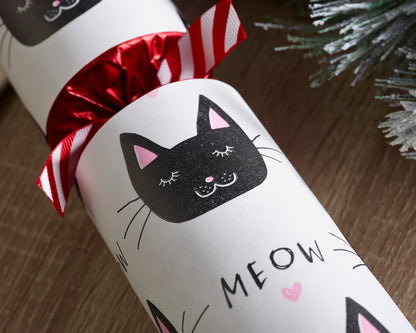 Smellbonbon katt - julegave til katt