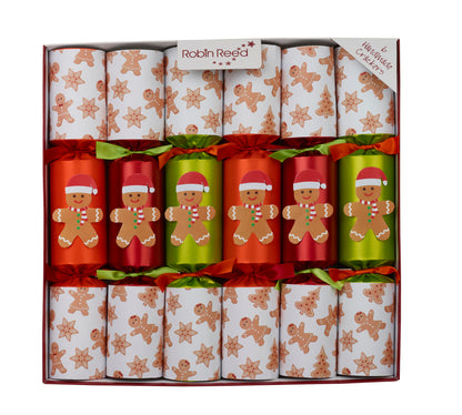 Smellbonbon pepperkakemann - store smellbonbon