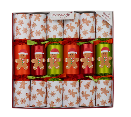 Smellbonbon pepperkakemann - store smellbonbon